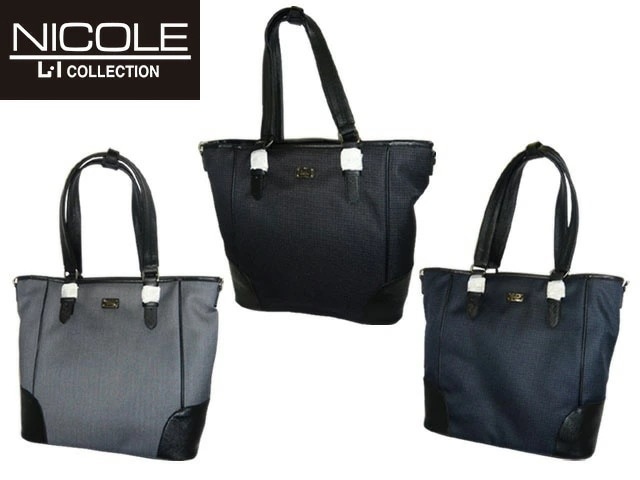 ニューアーバン トートバッグ nil231 ooty09