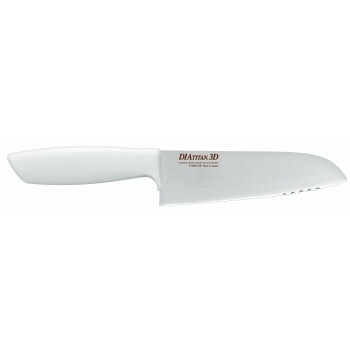 フォーエバー ダイアチタン3ポイント3D包丁160mm 3D-TW16S