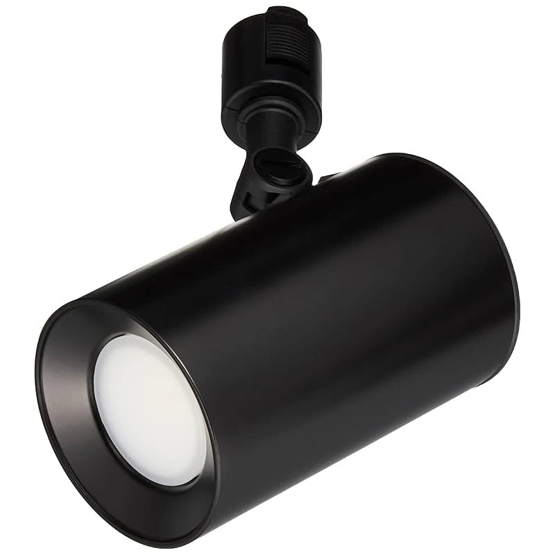 【即納】パナソニック(Panasonic) スポットライト LSEB6116KLE1 100形相当 温白色 ブラック