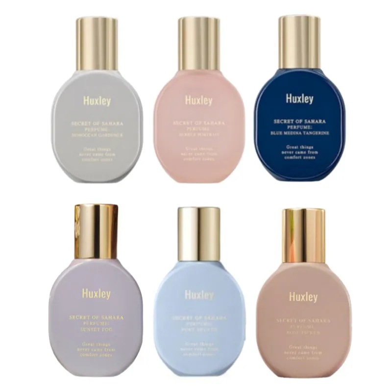 [NEW新香追加]パフュームコレクション 6香