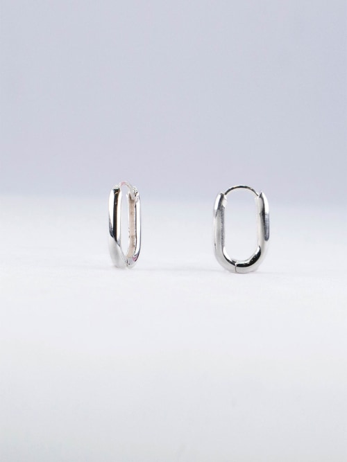 【HARANG】 HR 281E_Harang Earring 正規品