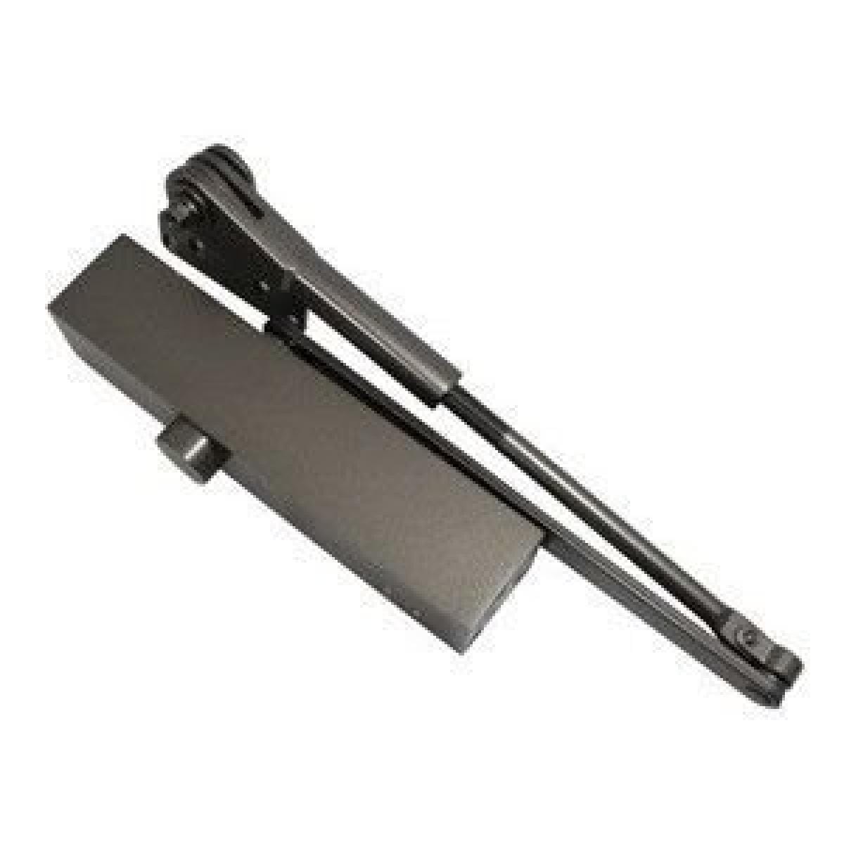 ハイロジック ドアクローザ S1002PC1 箱入 00022297-001