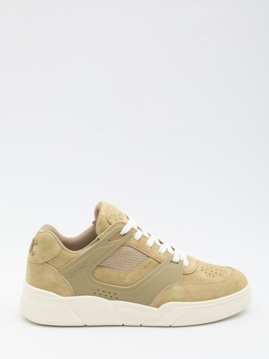 CELINE Men Sneakers 361565326C BEIGE