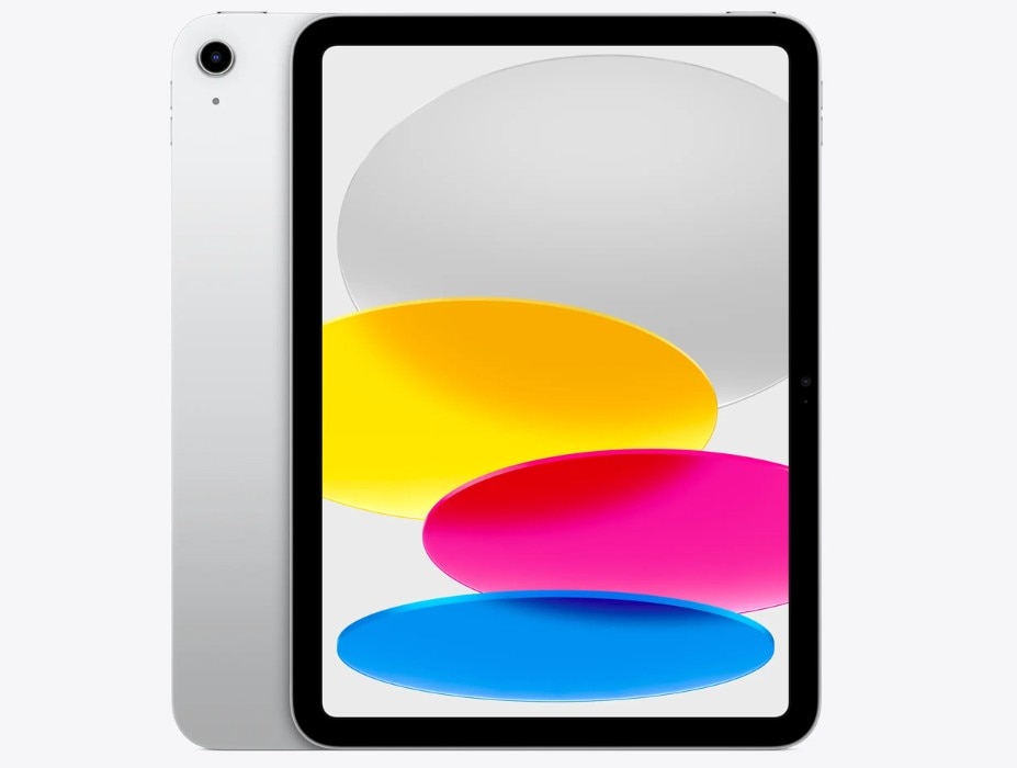 iPad 11インチ Wi-Fi 128GB 2025年春モデル MD3Y4J/A [シルバー]　即納カード決済OK