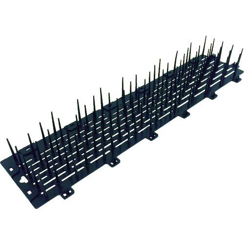 送料無料 TRUSCO(トラスコ) 鳥よけシート 122X512X53 1枚入 TBPS-1P × 30PK 【ケース販売】