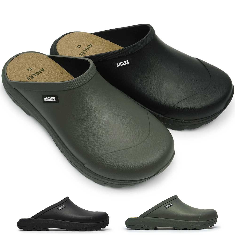 ギフト不可 ラバーシューズ ユニセックス ZZHS065 コーレイ クロッグ メンズ レディース 防水 長靴