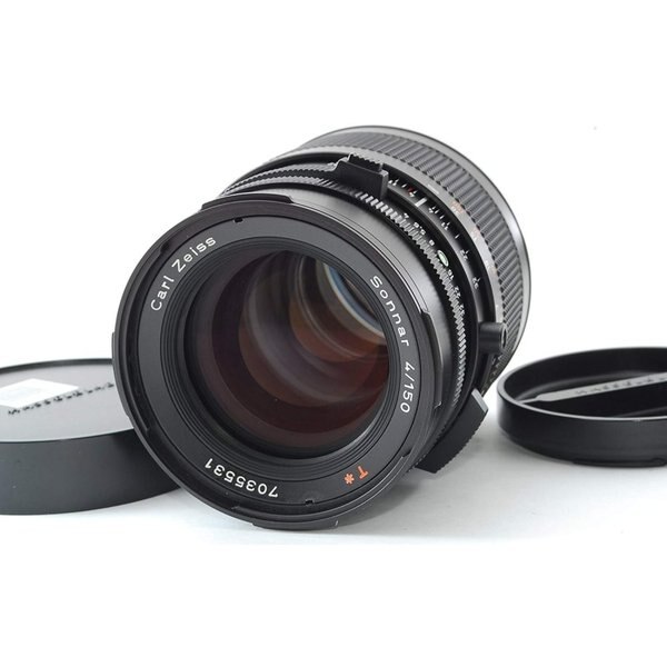 【中古】ハッセルブラッド HASSELBLAD CF 150mm F4