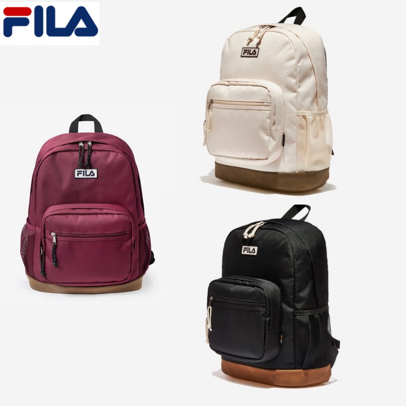 Heritage Backpack 3色 (公式正規品)