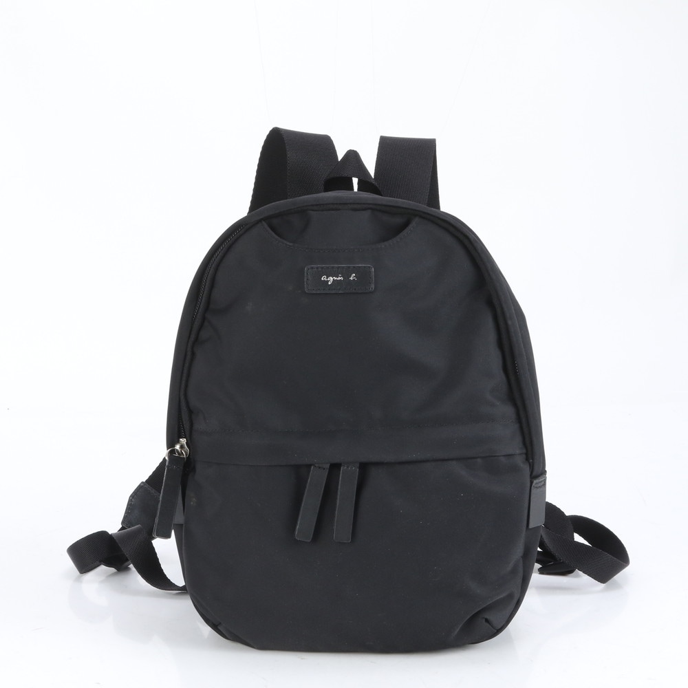 美品 ヴォヤージュ リュックサック リュック バックパック ショルダー バッグ レディース RUE CL10-4 中古