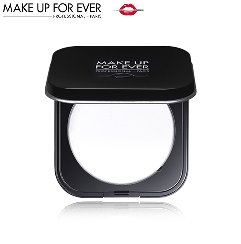 Make Up For Ever ウルトラHDプレストパウダー #01 6.2g