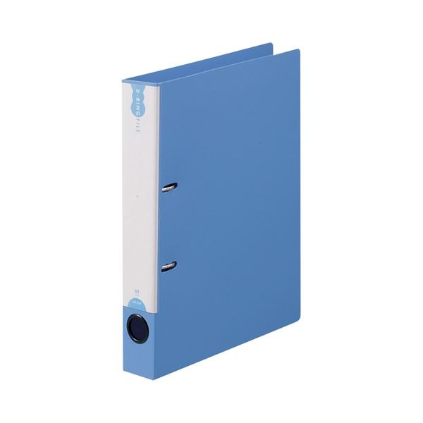 （まとめ）TANOSEEOリングファイル(半透明表紙) A4タテ リング内径20mm ピンク 1セット(10冊) 〔×3セット〕 まとめ) TANOSEEOリングファイル(半透明表紙) A4タテ リング内径25mm