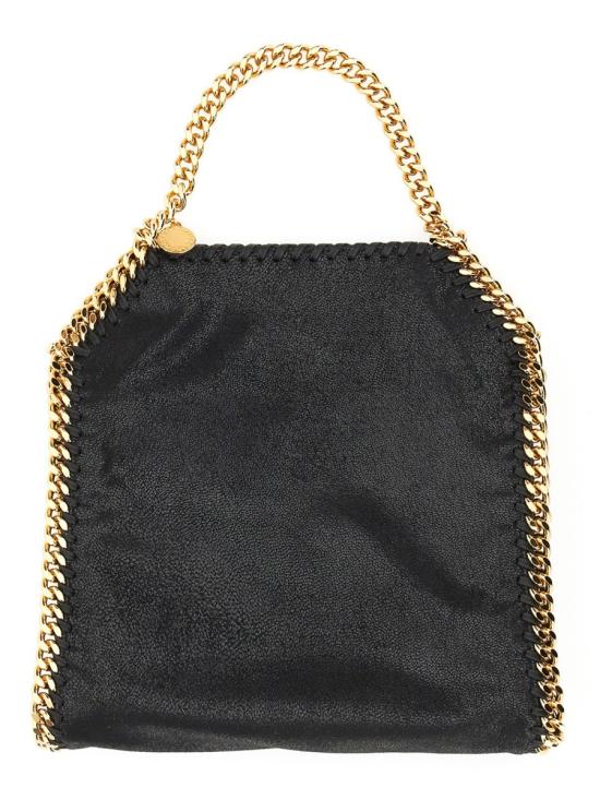 STELLA MCCARTNEY Women Shoulder Bags 371223 W93551000 BLACK