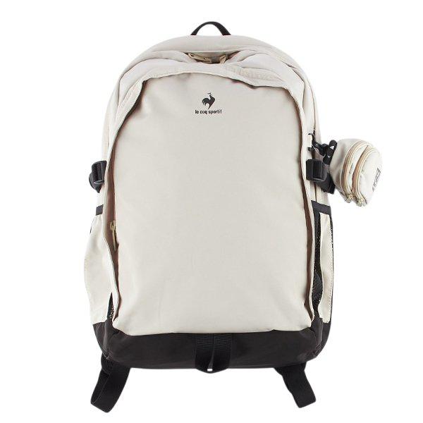 LE SAC バックパック QQ123ABP13 BEG