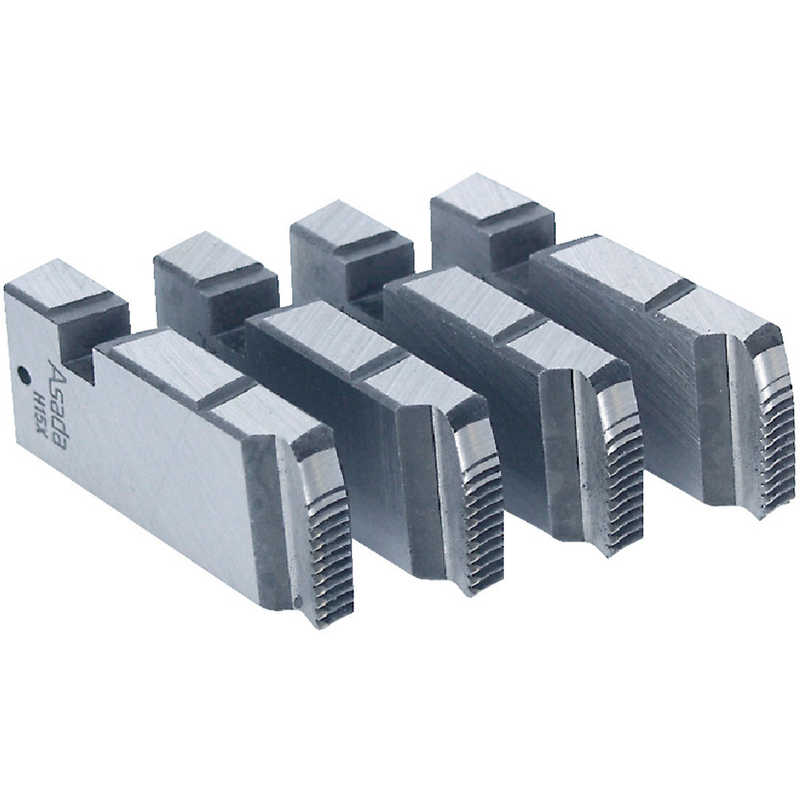アサダ　管用テーパーねじ用チェーザ AT1~11/2"-2" ステンレス管用　NO89248