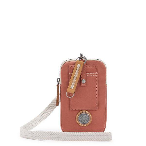 ミニバッグ旅行バッグ ポスター KLABS22 RUST_P344659797