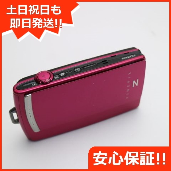 美品 FinePix Z1000EXR ピンク デジカメ FUJIFILM 228