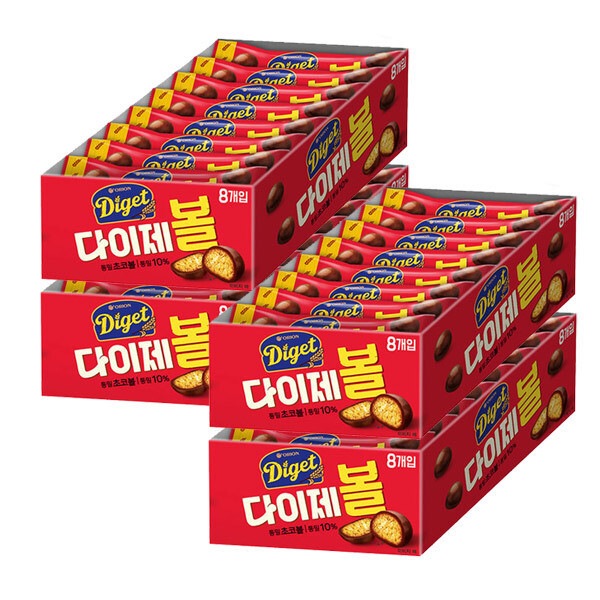 オリオン ダイジェボール 42g 32個