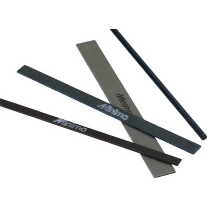 ミニター　ミニモ ダイヤモンドファイバーストーンスティック #800 1×4mm　RD3203