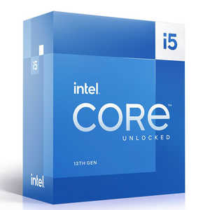 Core i5 13600K BOX