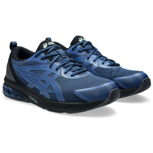 返品交換不可 期間限定セール アシックス asics GEL-QUANTUM KEI 1203A601-401 スニーカー スポーツスタイル