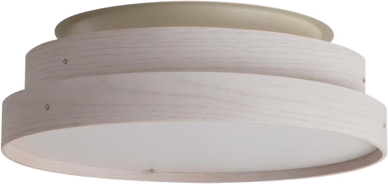 LEDシーリングライト 天然木 ホワイトオーク varuma ヴァルマ