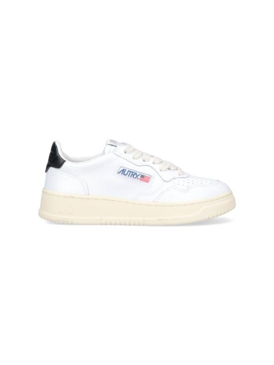 AUTRY Women Sneakers AULW LL22 White