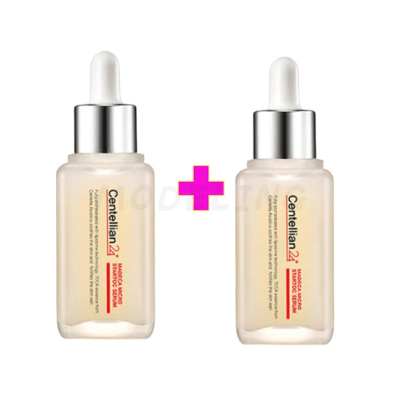 センテリアン24 マデカマイクロスタートークセラム1+1/弾力