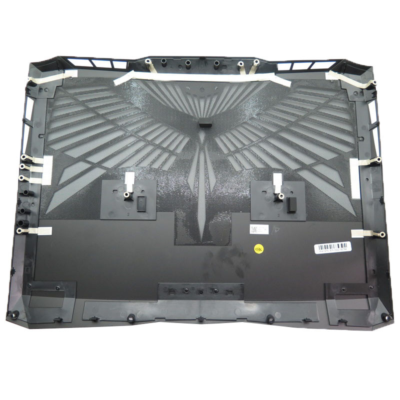 底ケース互換 Gigabyte AERO 17 HDR PR77 27364-77XB0-J21S