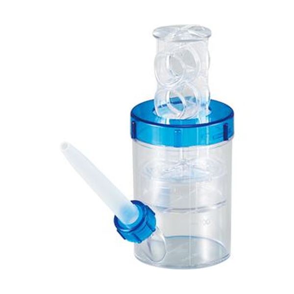 （まとめ）斉藤工業 らくらくゴックンおかゆ/ミキサー食用 1個[x3セット]