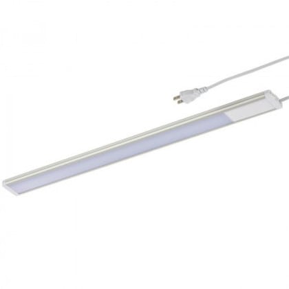 LEDエコスリム スイッチ式ライト 9W 昼光色 LT-NLEST09D-HN