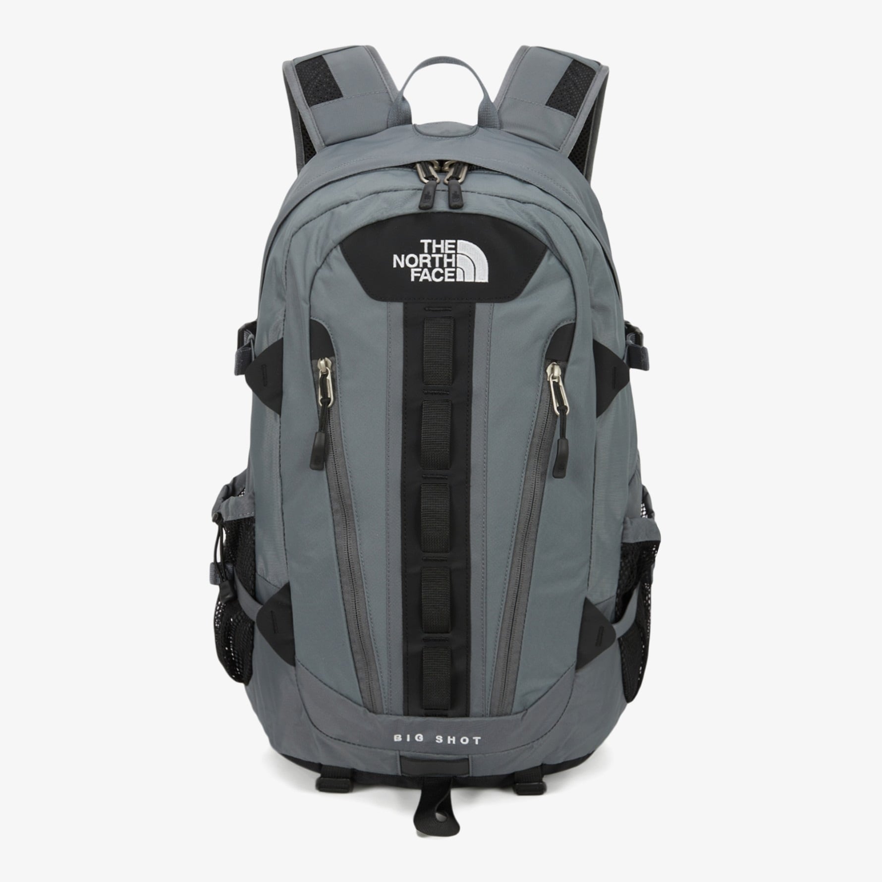 韓国正規品保証 関税負担なし NM2DQ50A BIG SHOT デイリー 基本 着装 男子 女子 人気 韓国 ファッション 男女共用 アウトドア