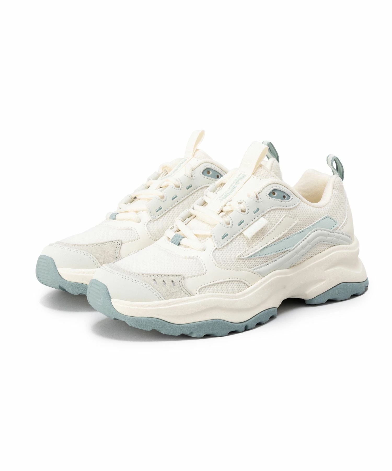 在庫限り outlet / 処分品 1RM02749G150 WOODBLOCK v2 White/Blue/White