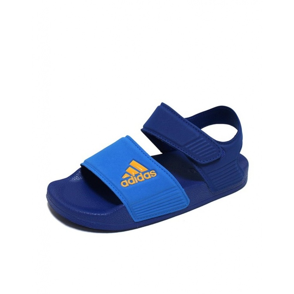 アディダスキッズアディレットベルクロサンダルキッズ GW0343