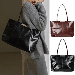 ★mucu and ebony★ Piene Bag _ Black MUSINSA | MUCU AND EBONY Piene Bag Piene Bag Black