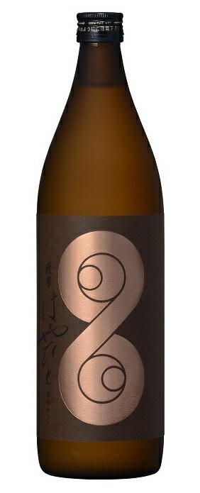 【送料無料】濱田酒造 伝藏院蔵 濃厚仕立て製法薩摩はやひと 900ml6本