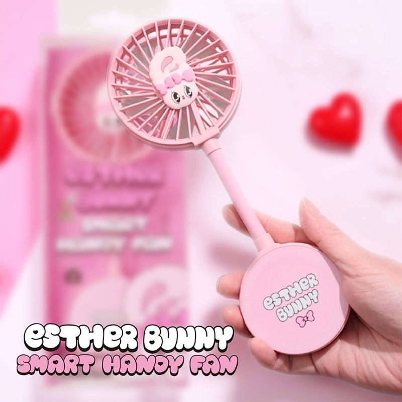 エスターバニー　扇風機 Qoo10] エスターバニー esther bunny : 日用品雑貨