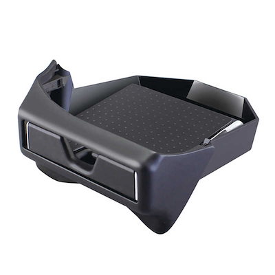 他サイト： 槌屋ヤック/YAC：80系ノア・ヴォクシー専用設計 スマートフォントレイ NOAH・VOXY/SY-NV2/の商品画像