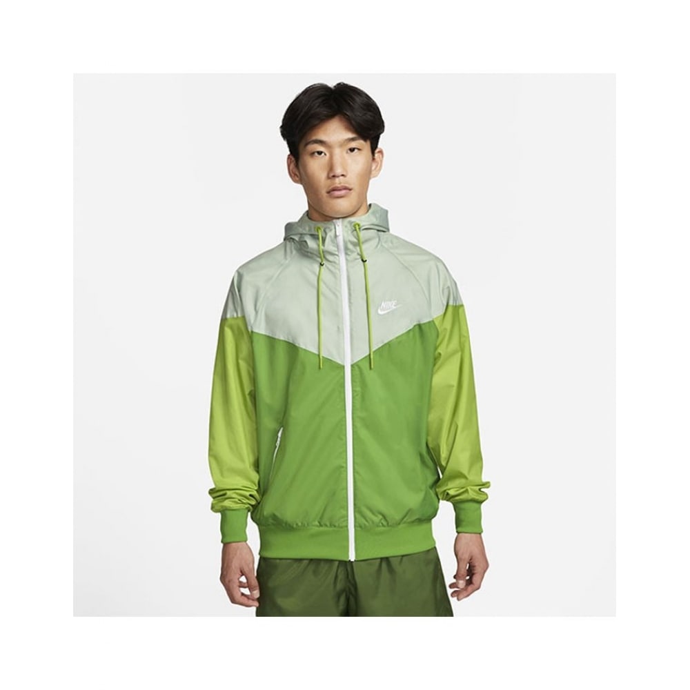 ナイキウィンドブレーカーウーブンパーカージャケット DA0002-377 P2207