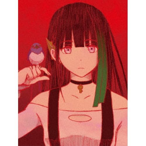 【BLU-R】メタリックルージュ Blu-ray BOX(3枚組)