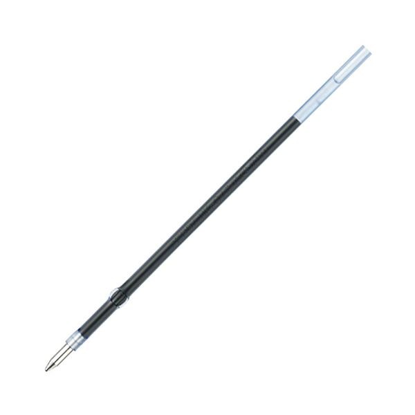 （まとめ）ゼブラ 油性ボールペン 替芯 UK-0.7芯 黒 ジムノックUK用 RUK7-BK 1本 (100セット)