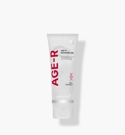 エイジアールブースタージェル 100ml/250mlうるおいに満ちた保湿ブースタージェルセラム