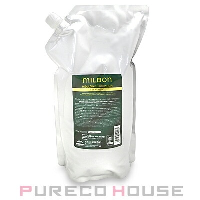 グローバルミルボン インダルジング ハイドレーション トリートメント (レフィル) 2500g