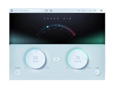極美品・試聴のみ数回】AmpliTube X-Space ※付属アプリなし 極美品