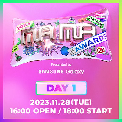 MAMA】2018 MAMA FANS' CHOICE in JAPAN 12/12 | しろけんのブログ