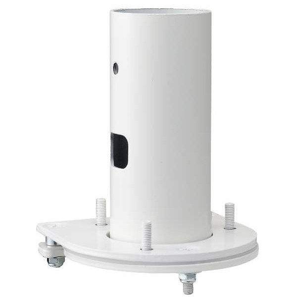 CHP-W315 ホワイト [天吊用回転金具 付け替え製品] メーカー直送