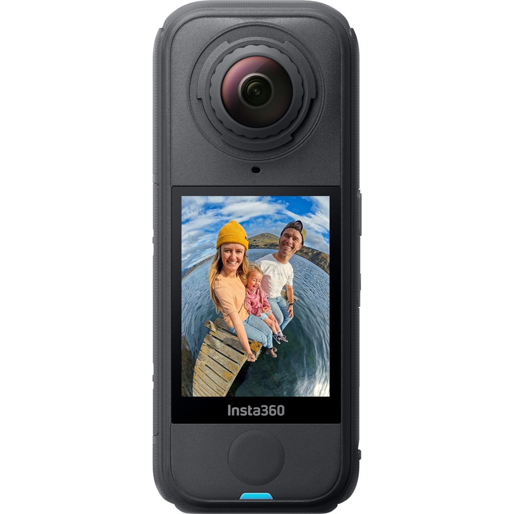 Insta360 CINSAAFA-SE01(X4AIR) アクションカメラ「Insta360 X4 Air」 CINSAAFASE01X4AIR