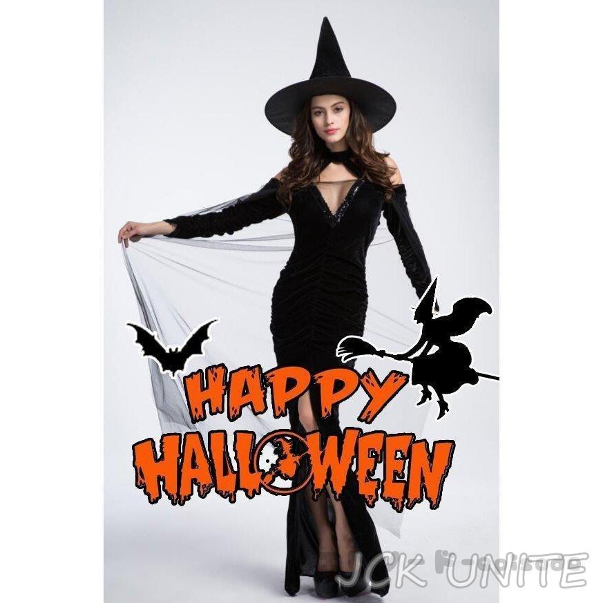 jckunite衣装 大人用 女性用 ドレス witch 巫女 ウィッチガール まじょ jckunite 衣装 仮装 jckuniteレディース イベント ハロウィーン 学園祭 文化祭 6,339円