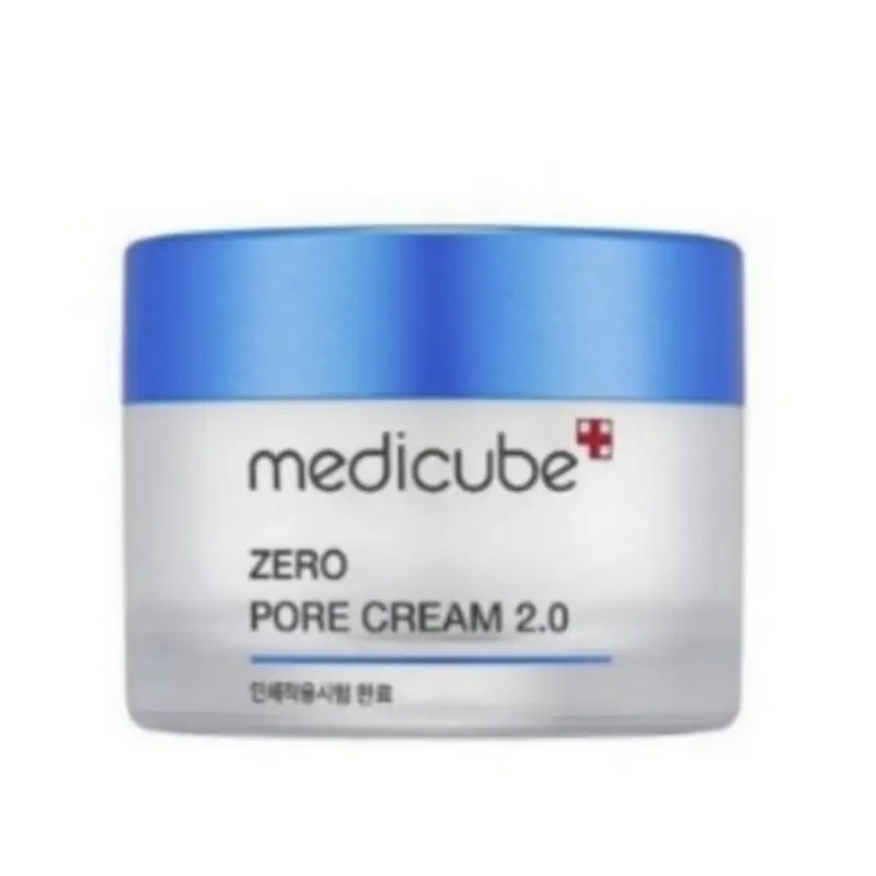 ゼロ毛穴クリーム2.0 50ml (毛穴収縮クリーム)