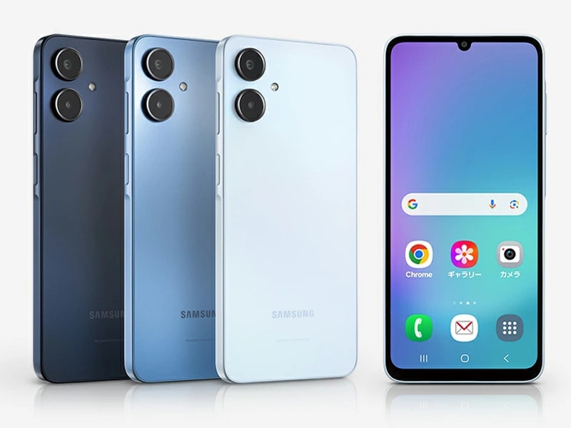 共同購入 Galaxy A25 5G 64GB au版 SoftBank版 ドコモ版 SCG33 SC-53F