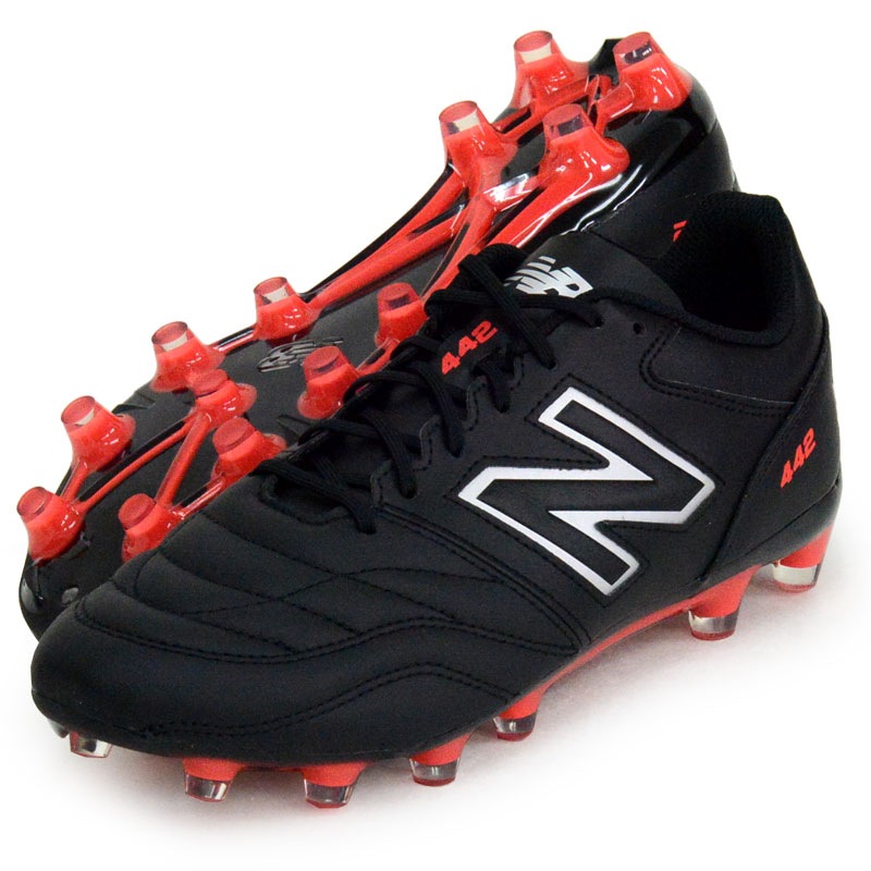 442 TEAM HG サッカースパイク 22SS(MS42HBK22E)